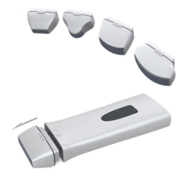 WuHan Youkey Bio-Medical Electronics Delta 8
