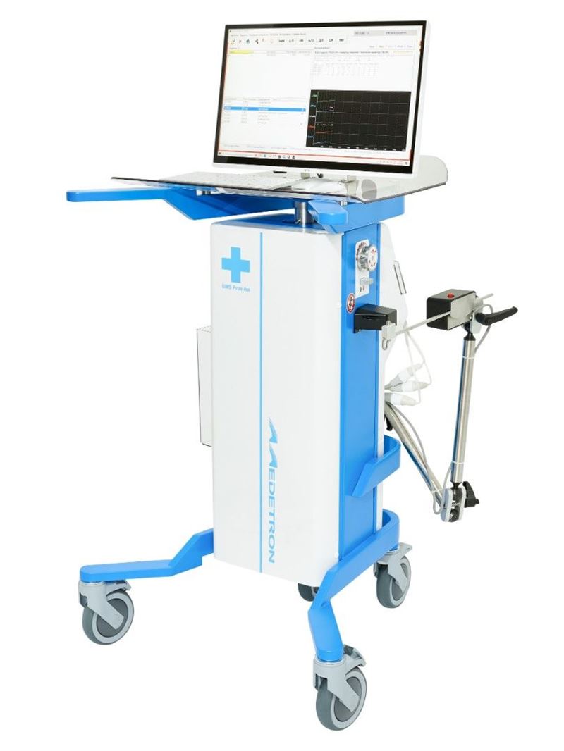 Medetron Dynamic Proxima