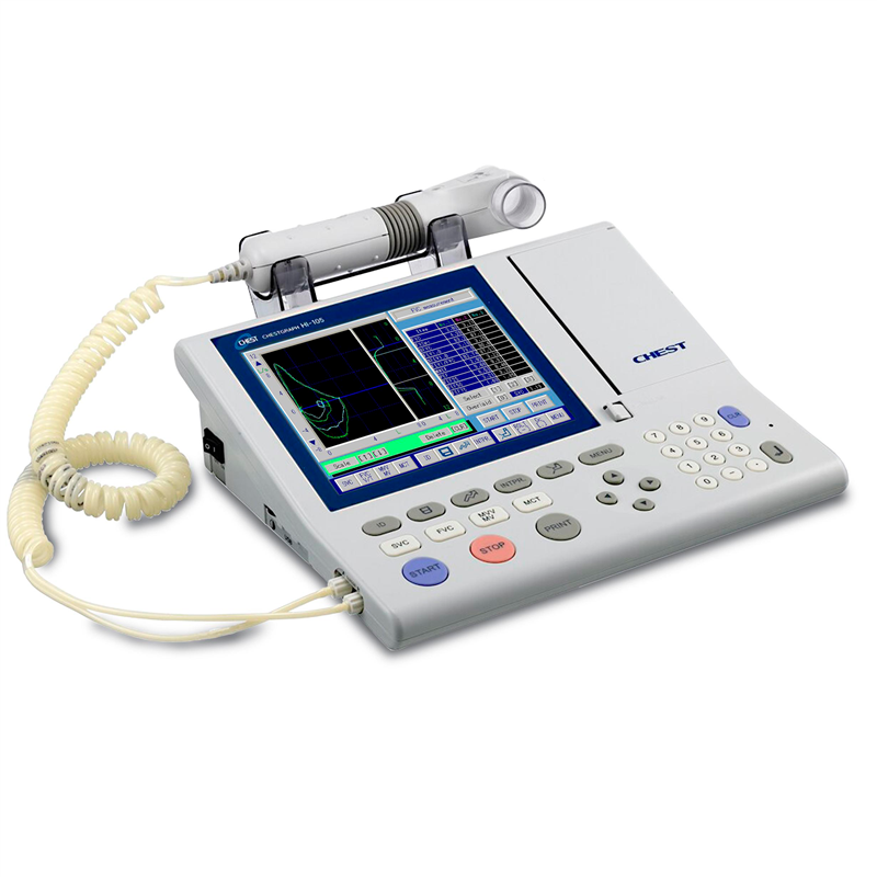 Chest Graph HI-105