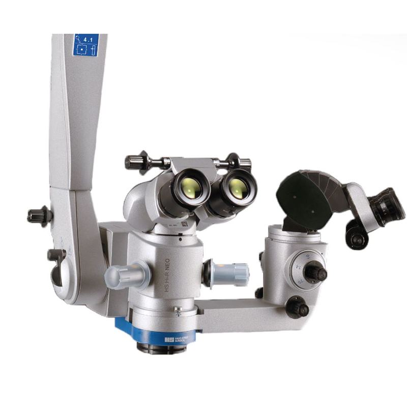 Haag-Streit Hi-R