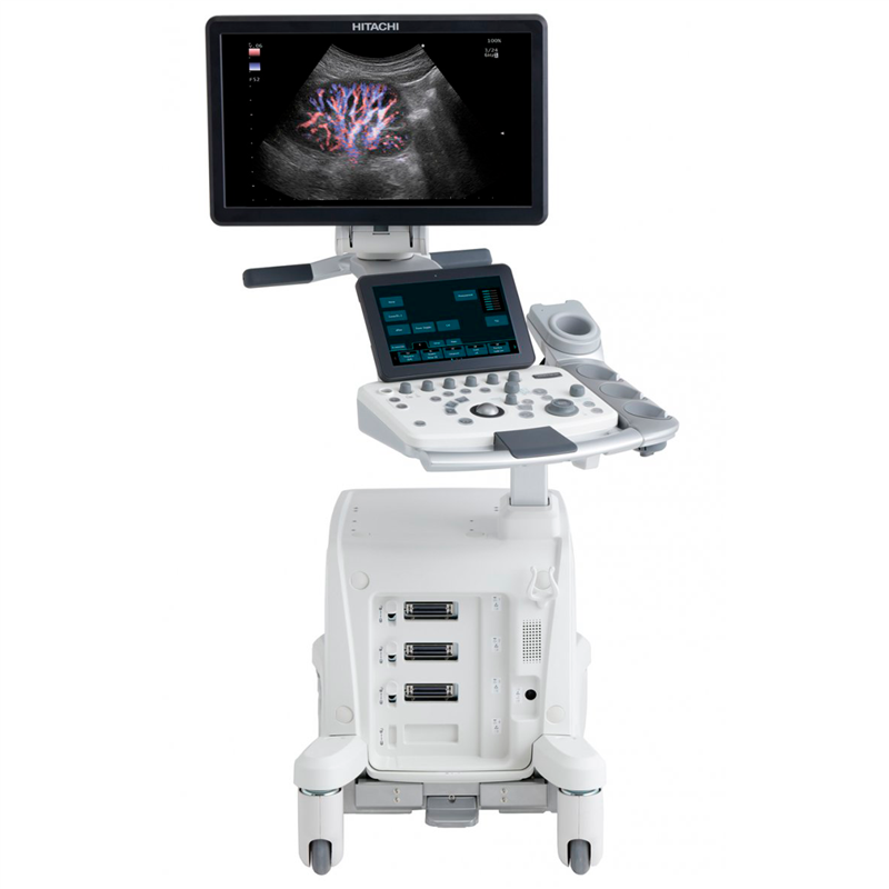 Hitachi Arietta 50