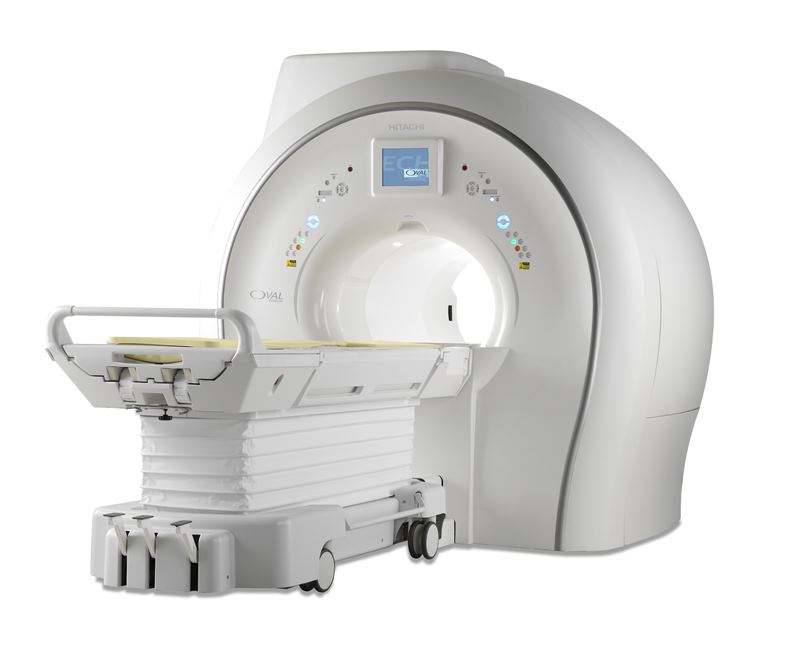 Hitachi Echelon Oval