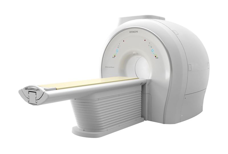 Hitachi Echelon Smart