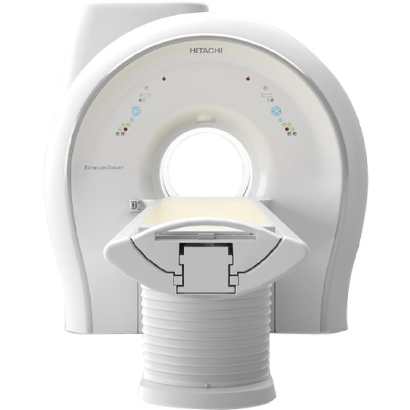 Hitachi Echelon Smart Plus