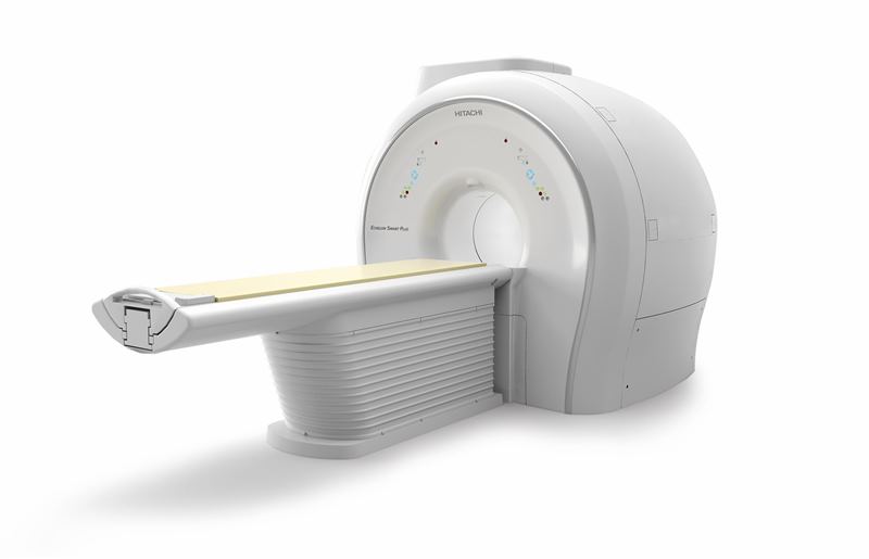 Hitachi Echelon Smart Plus