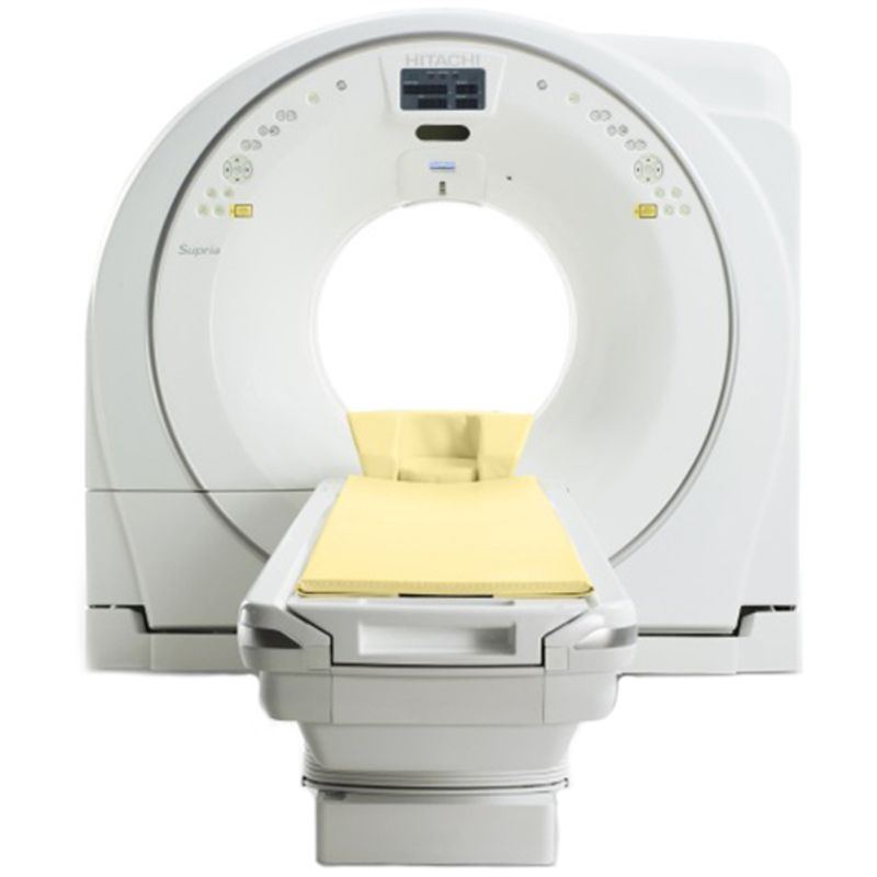Hitachi Supria TRUE 64