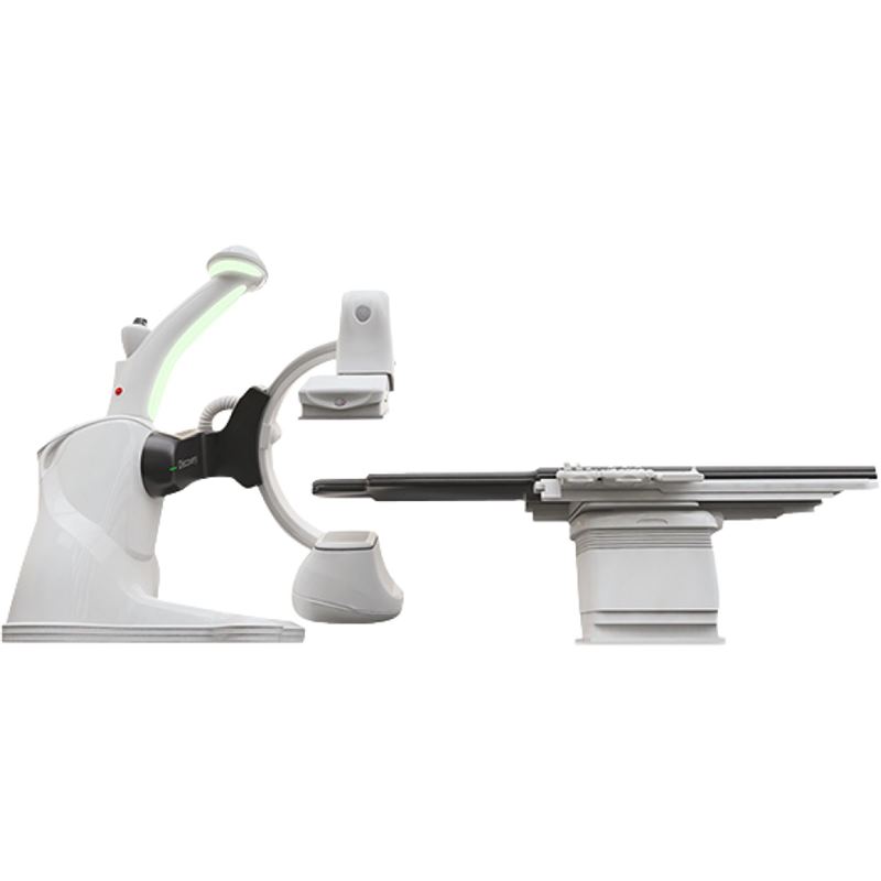 GE Healthcare Discovery IGS 730
