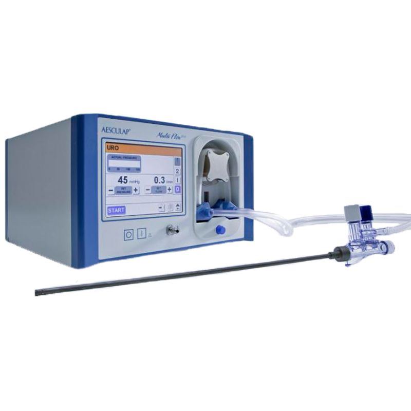 Aesculap Multi Flow Pump Plus