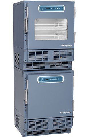 Helmer HLF105