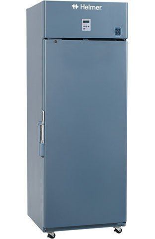 Helmer HLF125