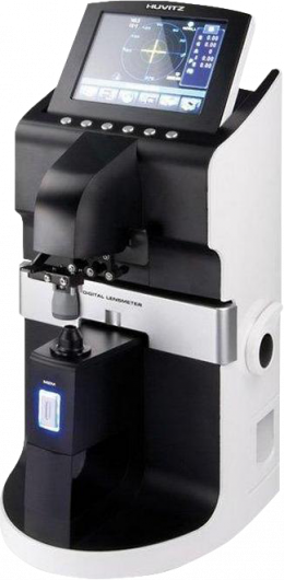 Huvitz HLM-7000