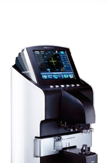 Huvitz HLM-7000