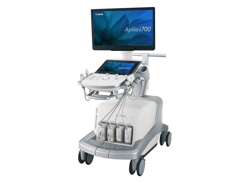 Canon Aplio i700