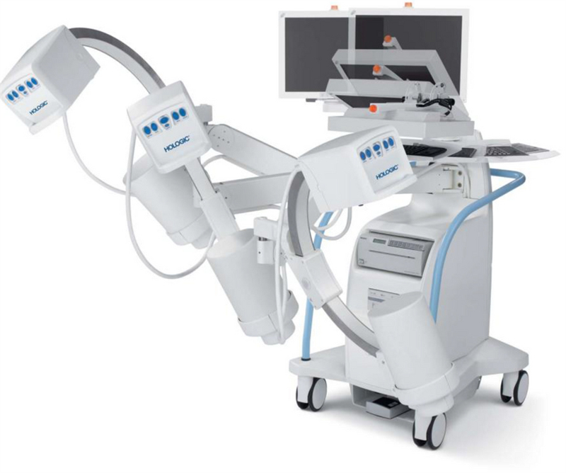 Hologic Fluoroscan Insight