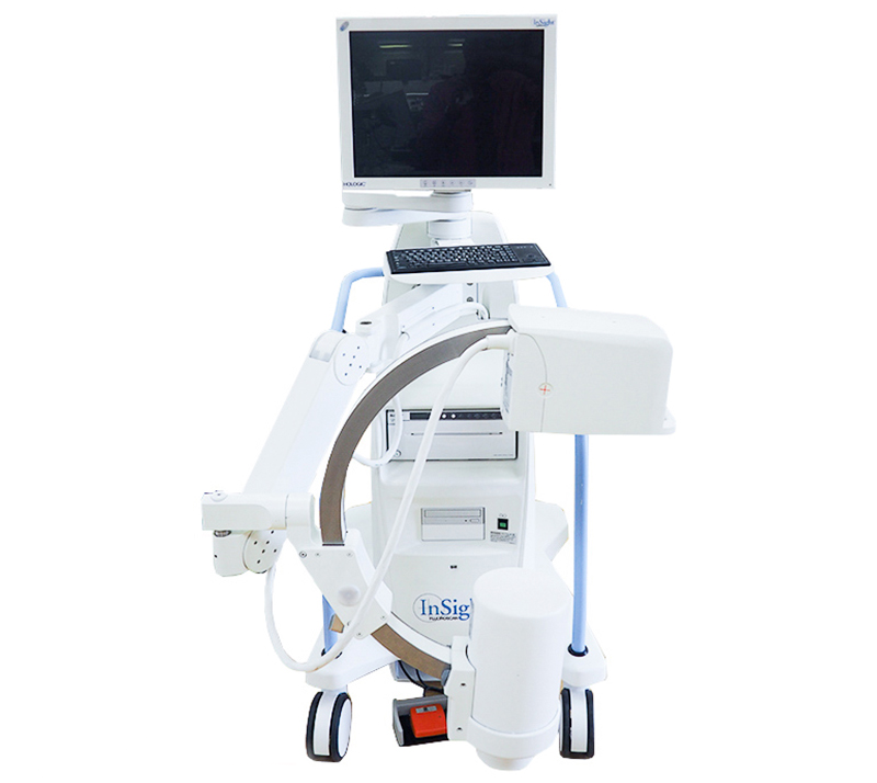 Hologic Fluoroscan Insight
