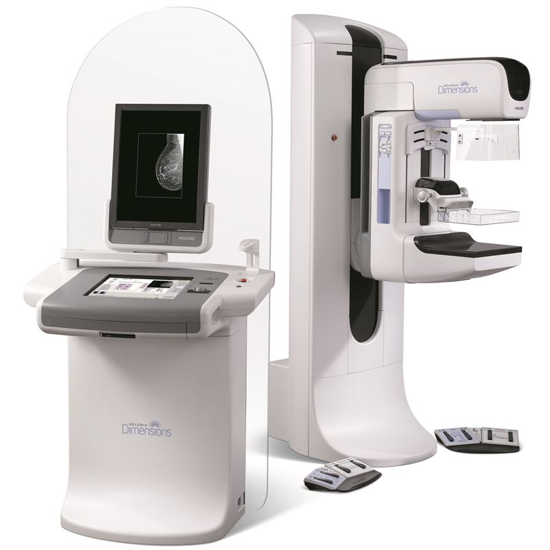 Hologic Selenia Dimensions