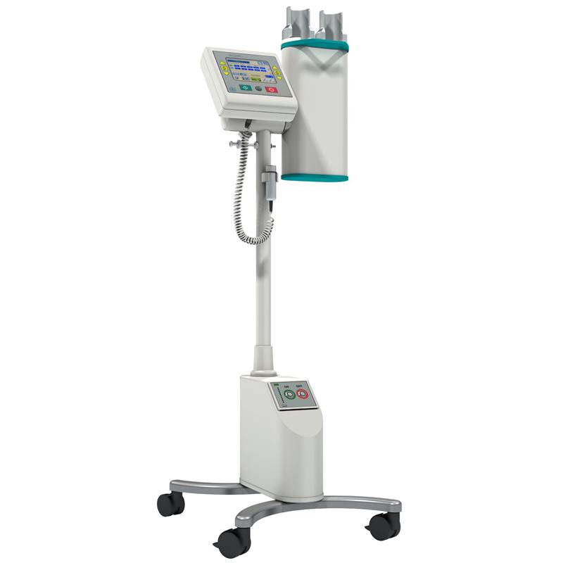 Medtron Accutron CT-D