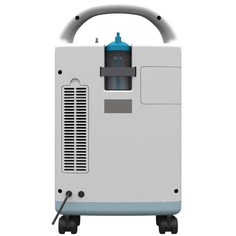 Scaleo Medical Horizon S5