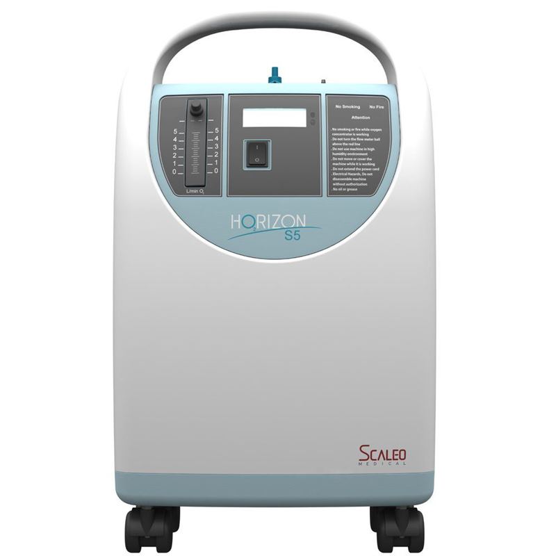 Scaleo Medical Horizon S5