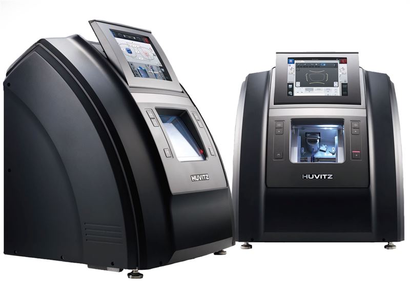 Huvitz HPE-810 / HPE-810ND