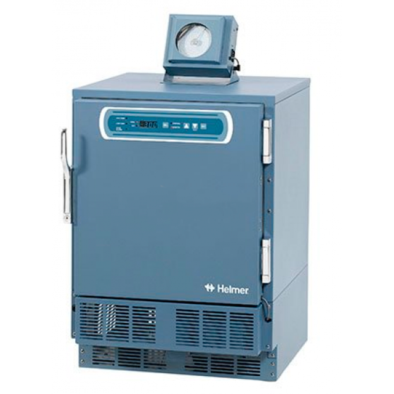 Helmer HPF105