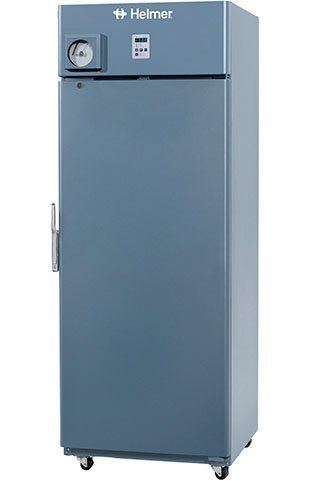 Helmer HPF125