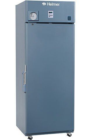 Helmer HPF125