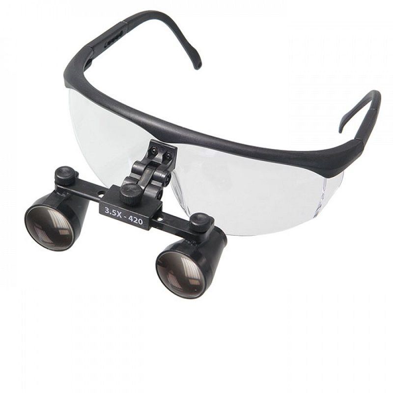 Микромед HR 350 R