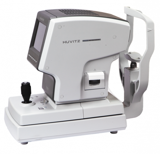 Huvitz HRK-7000A