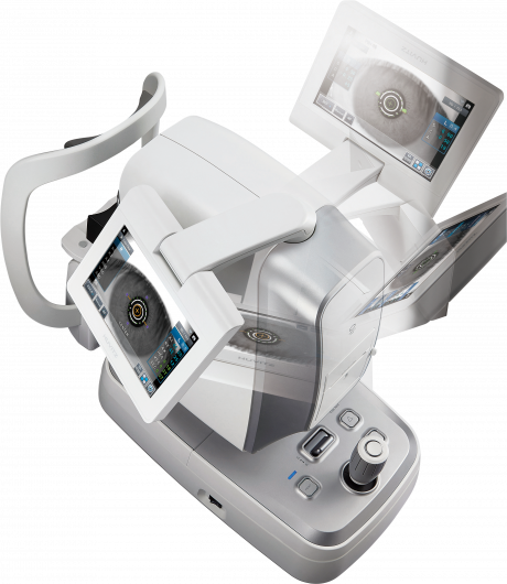 Huvitz HRK-9000A