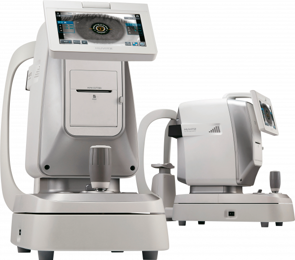 Huvitz HRK-9000A