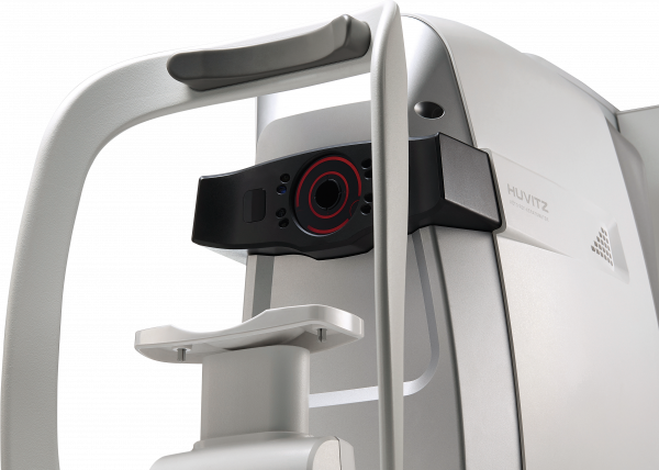 Huvitz HRK-9000A