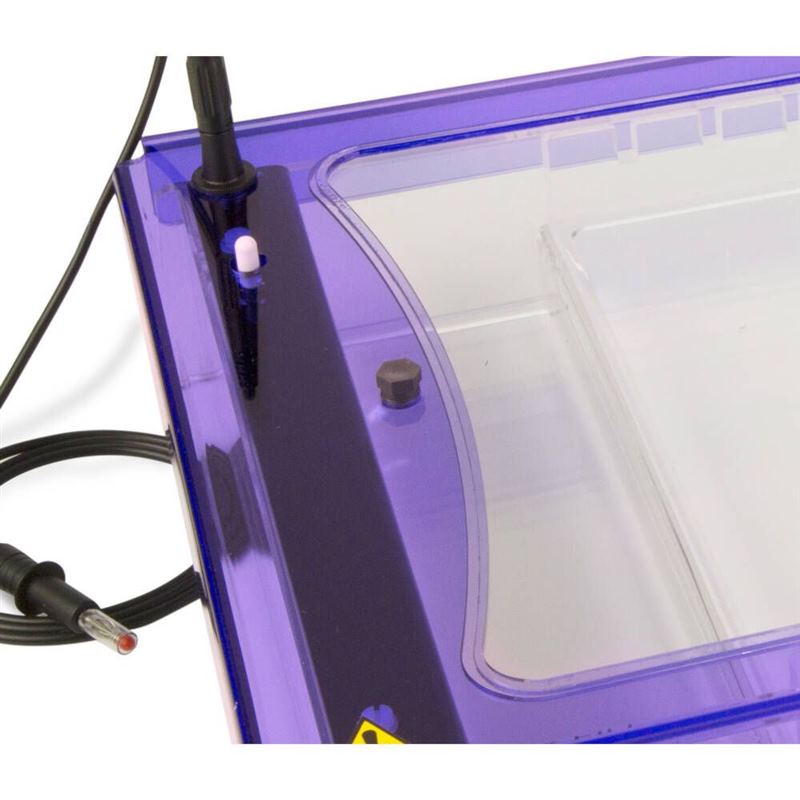 Cleaver Scientific MultiSUB Screen