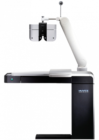 Huvitz HRT-7000