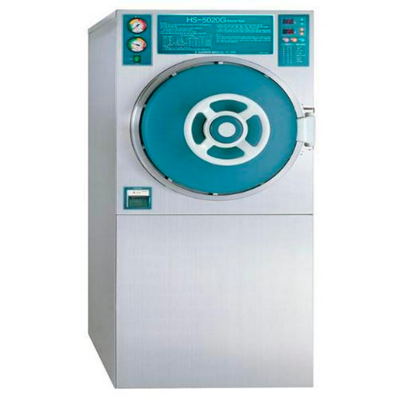 Hanshin HS-5020G
