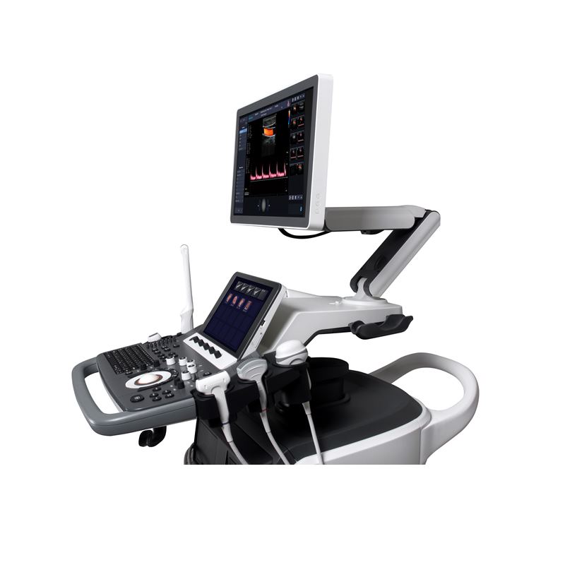 Sonoscape S40