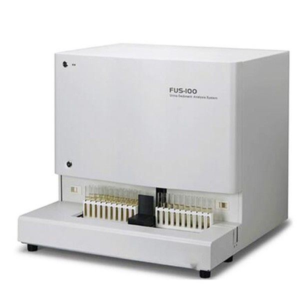 Dirui FUS-100