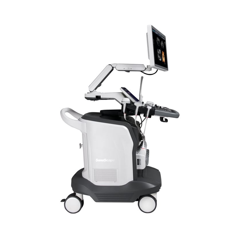 Sonoscape S40