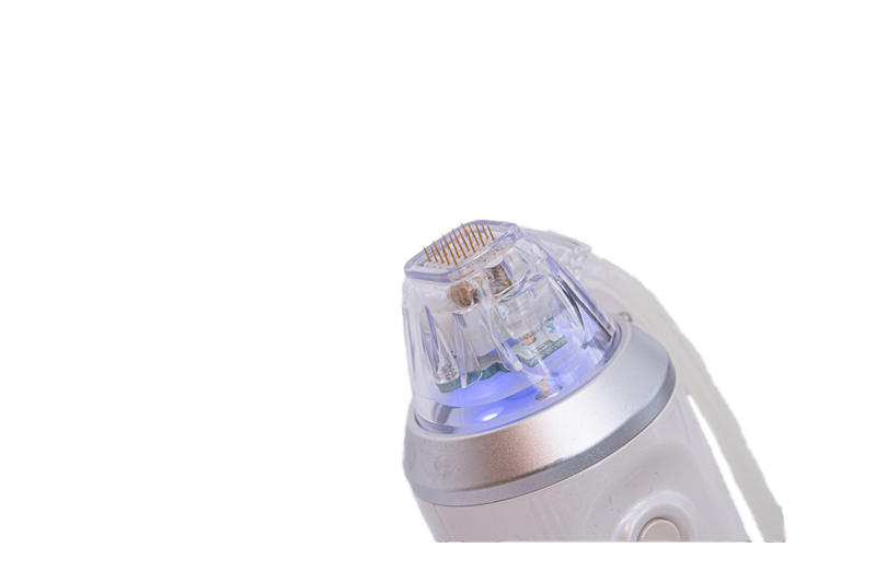 Chungwoo Ellisys plus S