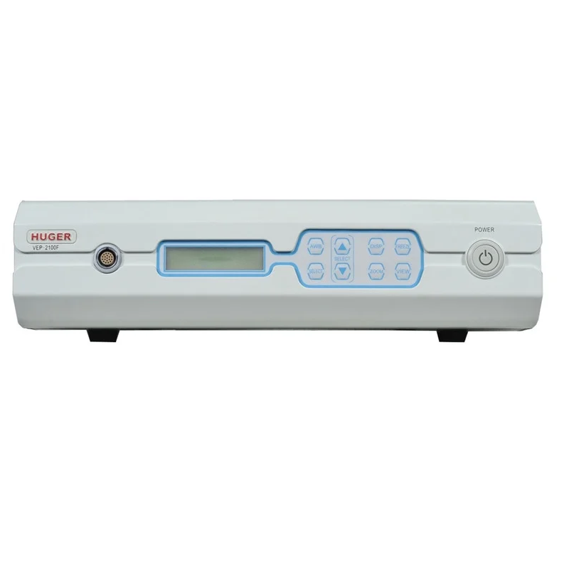 Huger VEP-2100F