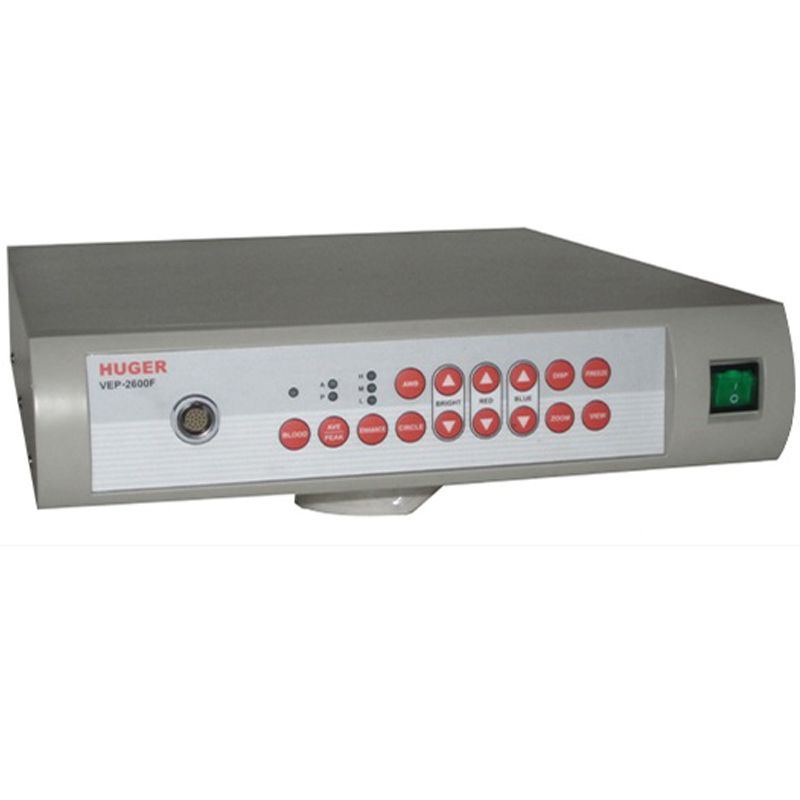 Huger VEP-2100F