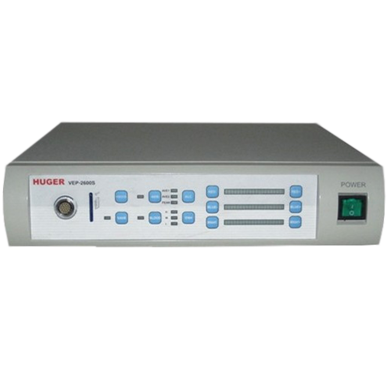 Huger VEP-2600
