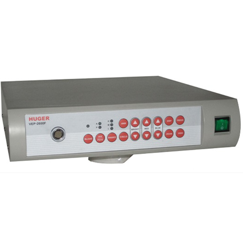 Huger VEP-2600