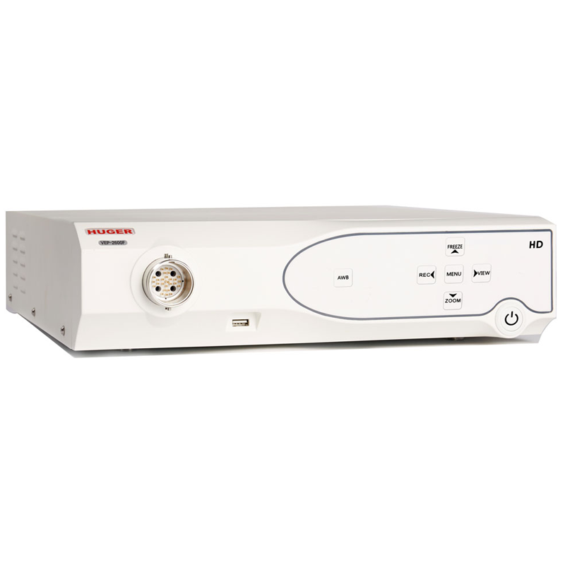 Huger VEP-2600F