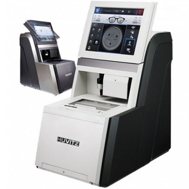Huvitz HAB-8000 / 8000X