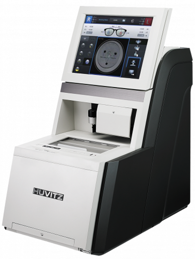 Huvitz HAB-8000 / 8000X