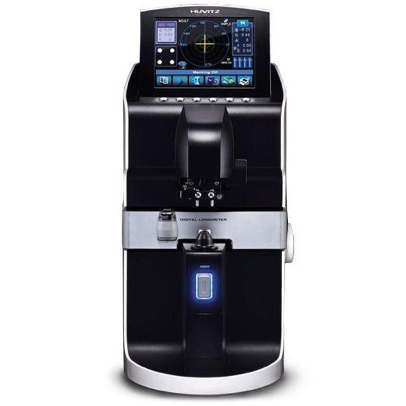 Huvitz HLM-7000