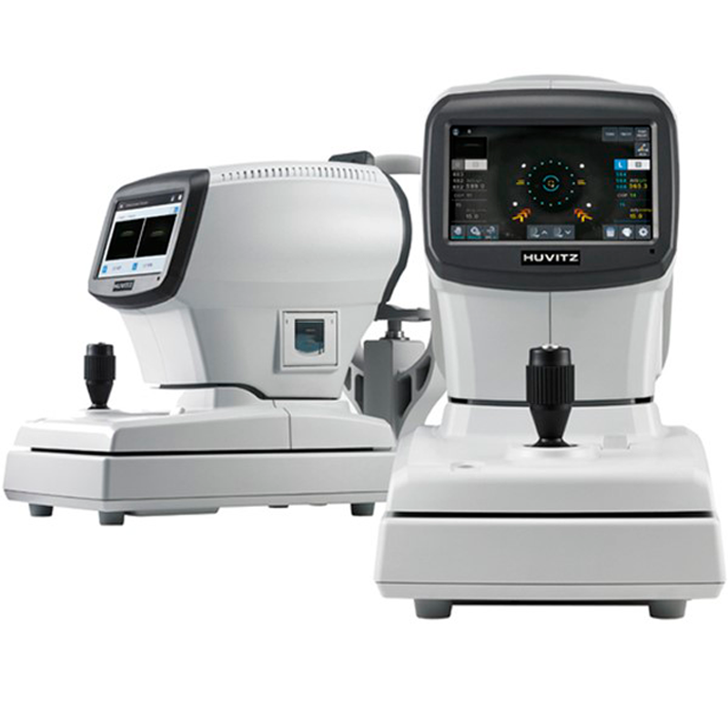 Huvitz HNT-1 и HNT-1P