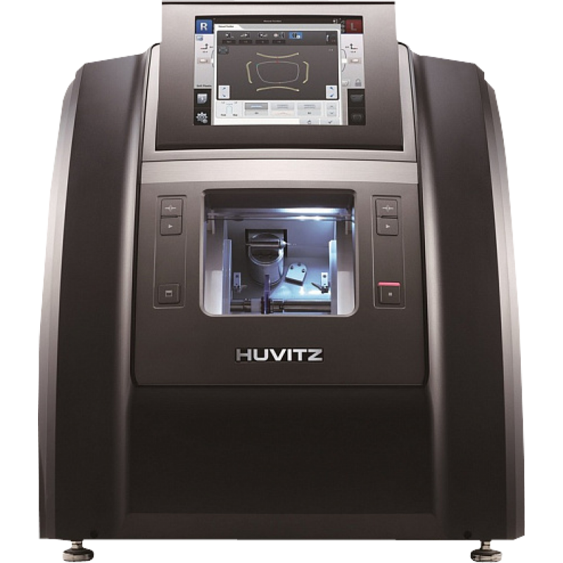 Huvitz HPE-810 / HPE-810ND