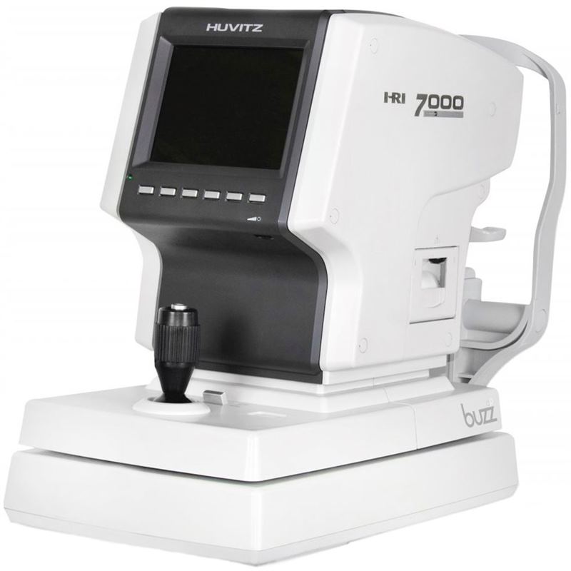 Huvitz HRK-7000